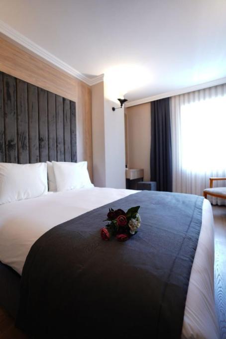 Mineo Hotel Taksim Κωνσταντινούπολη Εξωτερικό φωτογραφία