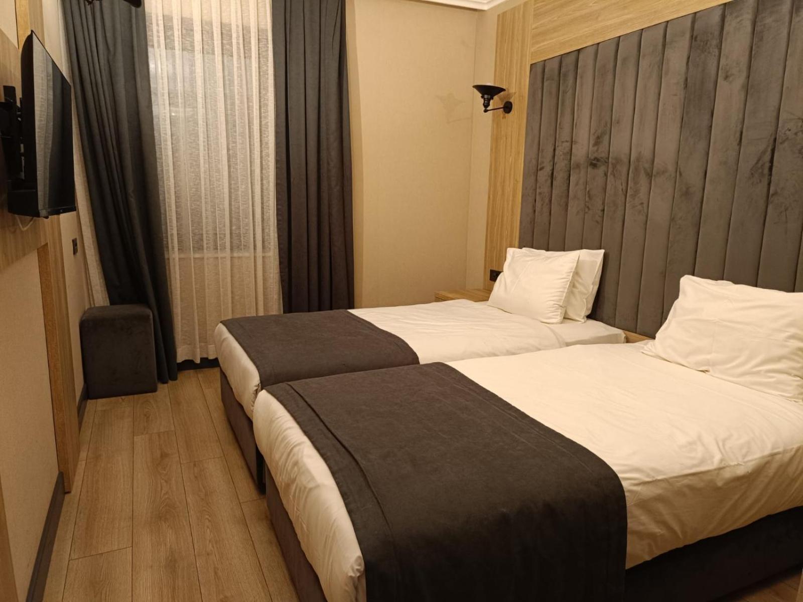 Mineo Hotel Taksim Κωνσταντινούπολη Εξωτερικό φωτογραφία